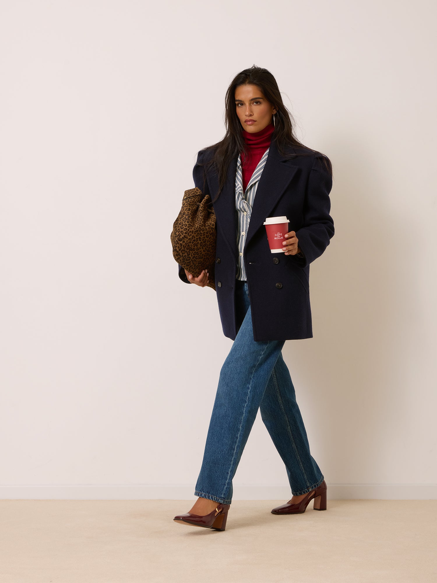 FERNAND Coat FERNAND Coat